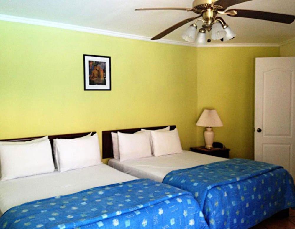 Hotel Puerta Del Sol - San Jose Airport Luaran gambar